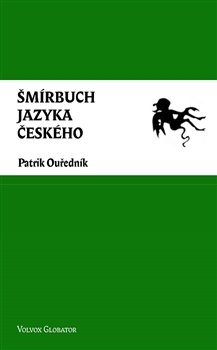 Obálka titulu Šmírbuch jazyka českého