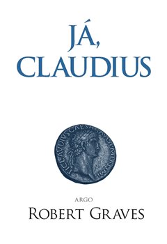 Obálka titulu Já, Claudius