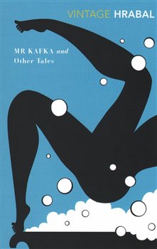 Obálka titulu Mr. Kafka  and Other Tales