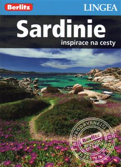 Obálka titulu Sardinie