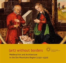 Obálka titulu (art) without borders