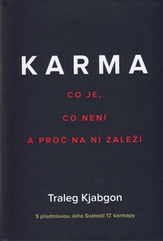Karma – Co je, co není a proč na ní záleží