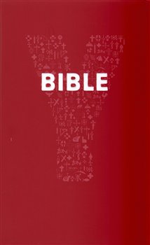 Obálka titulu Y-Bible