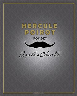 Obálka titulu Hercule Poirot: Povídky