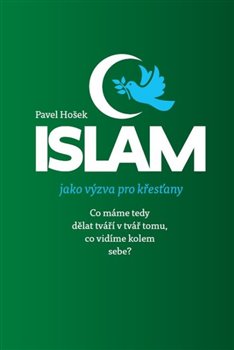Obálka titulu Islám jako výzva pro křesťany