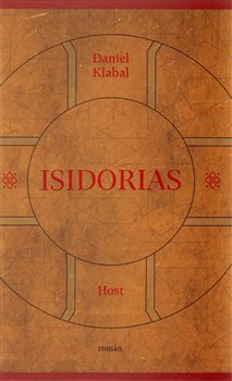 Obálka titulu Isidorias