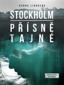 Obálka titulu Stockholm - Přísně tajné