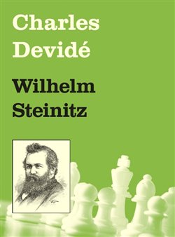 Obálka titulu Wilhelm Steinitz