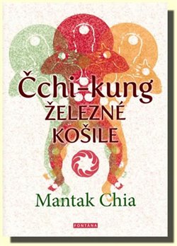 Obálka titulu Čchi-Kung - Železné košile