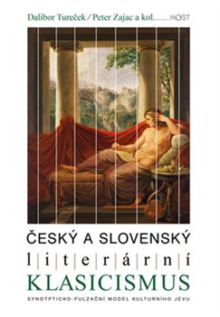Obálka titulu Český a slovenský literární klasicismus