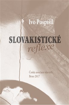 Obálka titulu Slovakistické reflexe