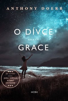 Obálka titulu O dívce Grace