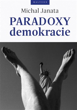 Obálka titulu Paradoxy demokracie