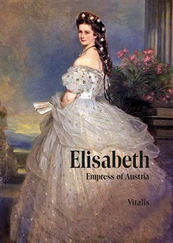 Obálka titulu Elisabeth