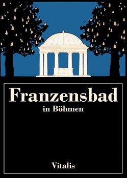 Obálka titulu Franzensbad in Böhmen