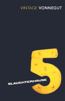 Obálka titulu Slaughterhouse 5