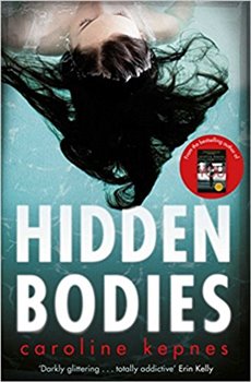 Obálka titulu Hidden Bodies