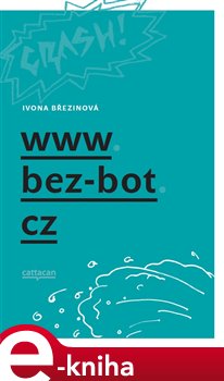 Obálka titulu www.bez-bot.cz