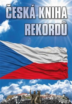 Česká kniha rekordů 6