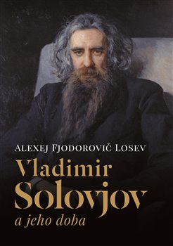 Obálka titulu Vladimir Solovjov a jeho doba