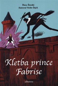 Kletba prince Fabrise