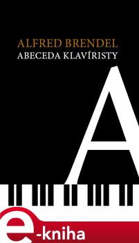 Obálka titulu Abeceda klavíristy