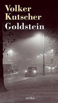 Obálka titulu Goldstein