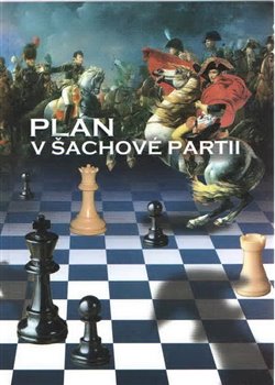 Obálka titulu Plán v šachové partii