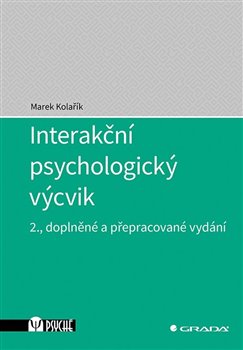 Obálka titulu Interakční psychologický výcvik