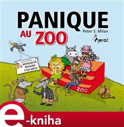 Panique Au Zoo
