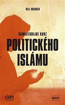 Obálka titulu Samostudijní kurz politického islámu