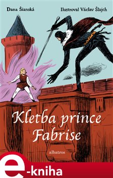 Kletba prince Fabrise