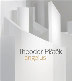 Obálka titulu Theodor Pištěk - Angelus