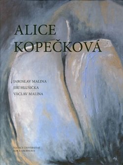 Obálka titulu Alice Kopečková