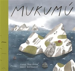 Obálka titulu Mukumú