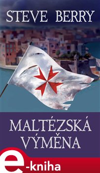 Obálka titulu Maltézská výměna