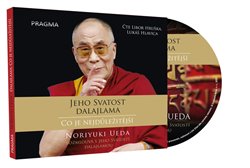 Obálka titulu Dalajlama: Co je nejdůležitější