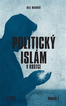 Obálka titulu Politický islám v kostce