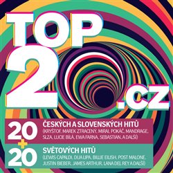Obálka titulu TOP20.CZ 2020/1