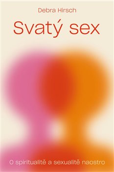 Obálka titulu Svatý sex