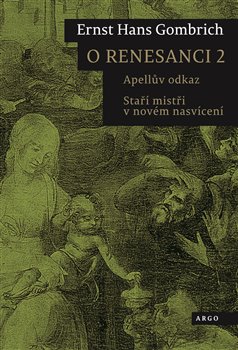 Obálka titulu O renesanci 2