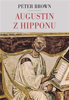 Obálka titulu Augustin z Hipponu