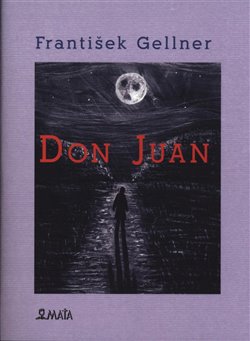 Obálka titulu Don Juan
