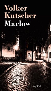 Obálka titulu Marlow