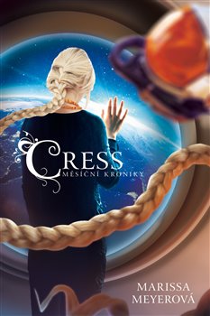 Obálka titulu Cress
