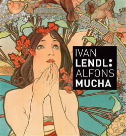 Obálka titulu Ivan Lendl: Alfons Mucha