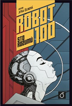 Obálka titulu Robot 100