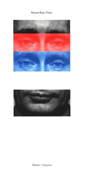 Obálka titulu Putin