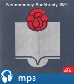 Obálka titulu Neumannovy Poděbrady 1985