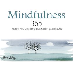 Obálka titulu Mindfulness